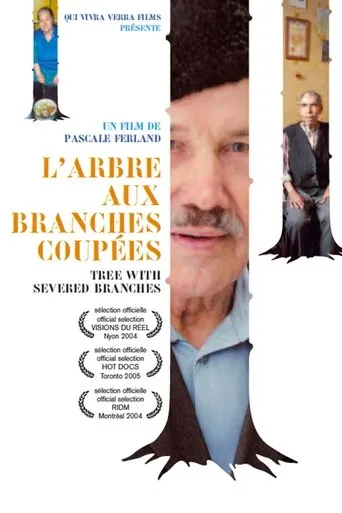 Tree with Severed Branches movie poster - Entertainment content