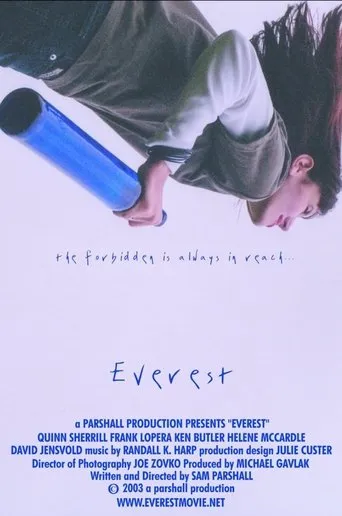 Everest movie poster - Entertainment content