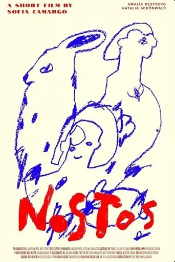 Nostos movie poster - Entertainment content
