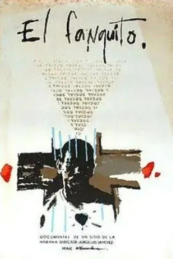 El Fanguito movie poster - Entertainment content