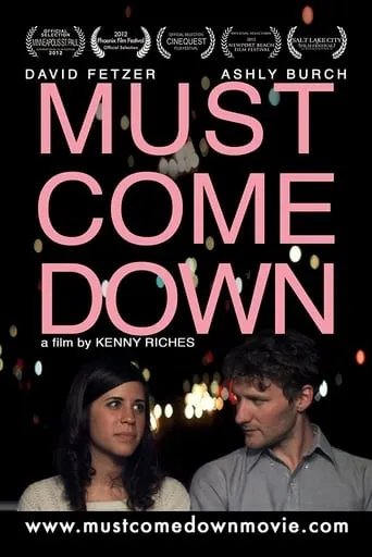 Must Come Down movie poster - Rated 6/10