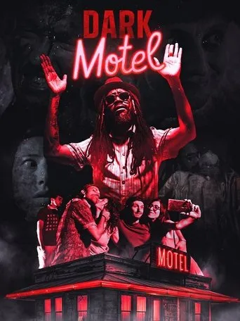 Dark Motel movie poster - Entertainment content