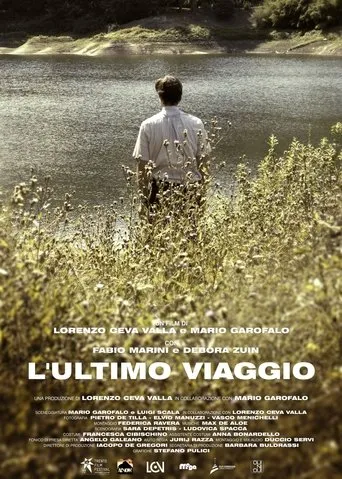 L'Ultimo Viaggio movie poster - Entertainment content