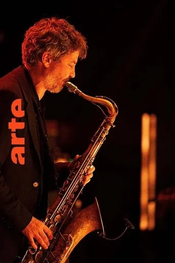 Laurent Bardainne & Tigre d’Eau Douce @ Les Concerts Volants movie poster - Entertainment content