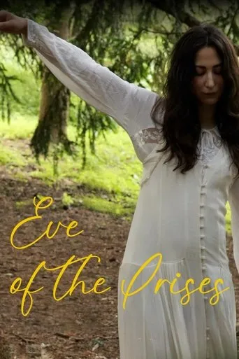 Eve of the Irises movie poster - Entertainment content