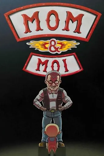 Mom et moi movie poster - Entertainment content