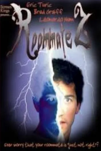 Roommatez movie poster - Entertainment content