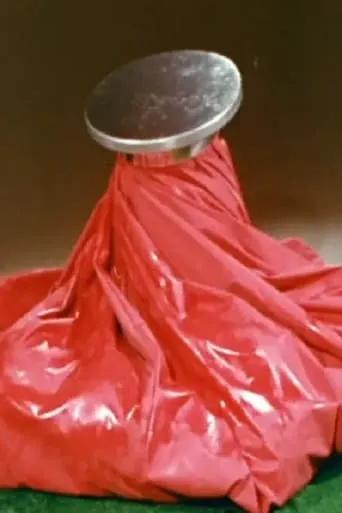 Sort of a Commercial for an Icebag movie poster - Rated 4.4/10