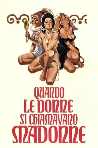When Women Were Called Virgins movie poster - Rated 5.6/10