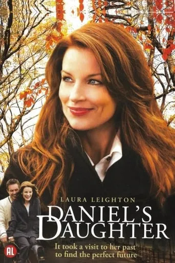 Daniel's Daughter movie poster - Rated 5.3/10