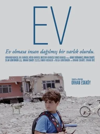 House movie poster - Entertainment content
