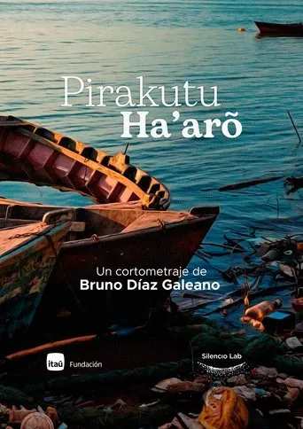 Pirakutu Ha’arõ movie poster - Entertainment content