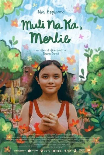 Merlie, Go Home movie poster - Entertainment content