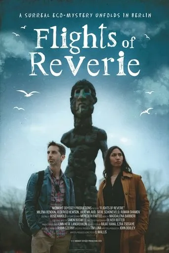 Flights of Reverie movie poster - Rated 8.5/10