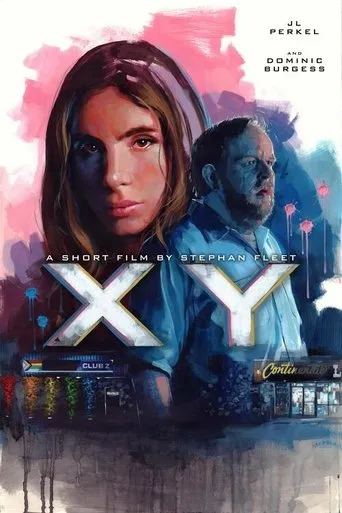 XY movie poster - Entertainment content