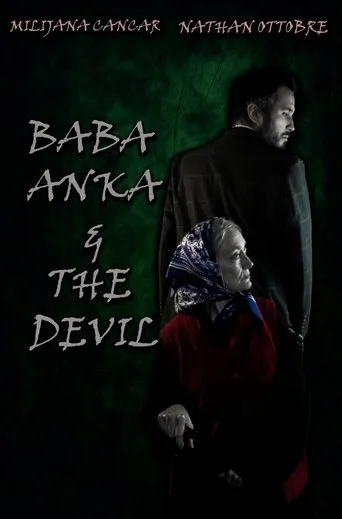 Baba Anka & The Devil movie poster - Entertainment content