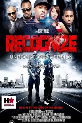 Recognize movie poster - Entertainment content