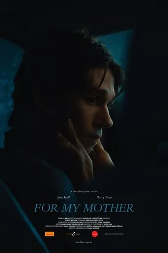 For My Mother movie poster - Entertainment content