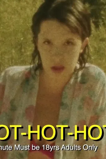 HOT-HOT-HOTT movie poster - Entertainment content