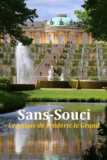 Sanssouci, Friedrichs Paradies movie poster - Rated 8/10