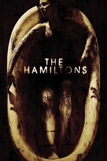 The Hamiltons movie poster - Rated 4.941/10