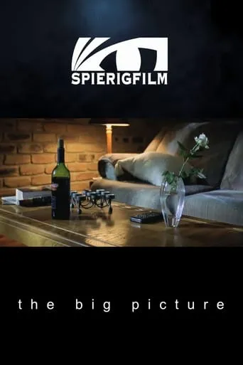 The Big Picture movie poster - Rated 6.8/10