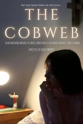 The Cobweb movie poster - Entertainment content