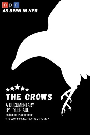 The Crows movie poster - Entertainment content