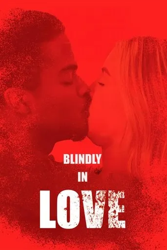 Blindly in Love movie poster - Entertainment content