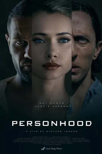 Personhood movie poster - Entertainment content
