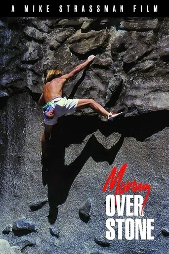 Moving Over Stone movie poster - Rated 10/10