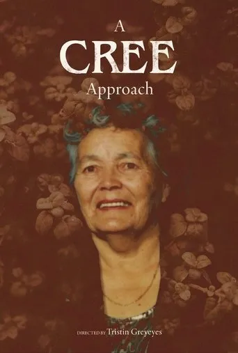 A Cree Approach movie poster - Entertainment content