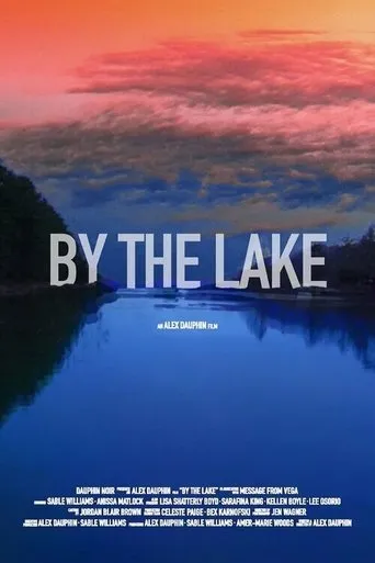 By the Lake movie poster - Entertainment content