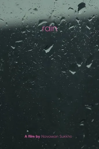 rain movie poster - Entertainment content