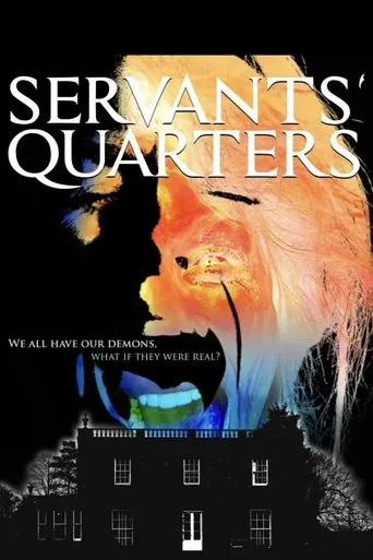 Servants’ Quarters movie poster - Entertainment content
