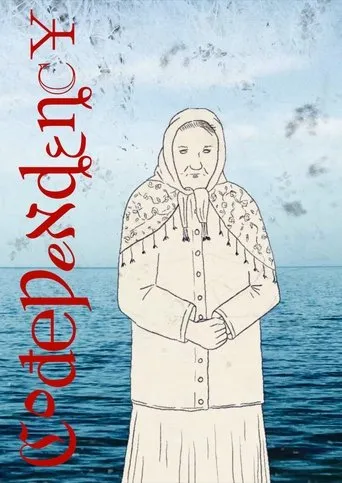 Codependency movie poster - Entertainment content