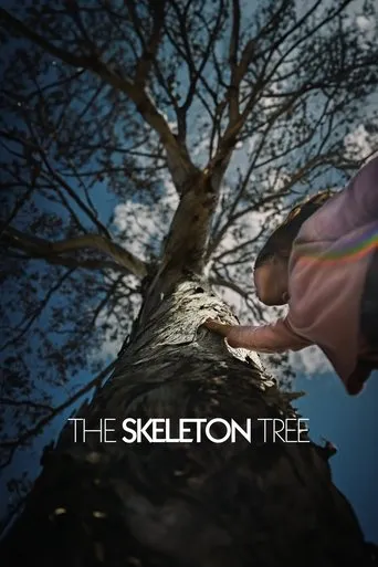 The Skeleton Tree movie poster - Entertainment content