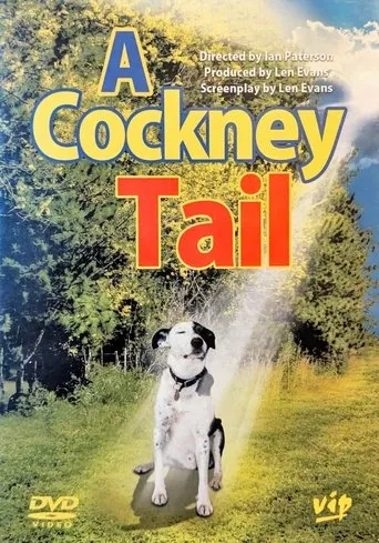 A Cockney Tail movie poster - Entertainment content