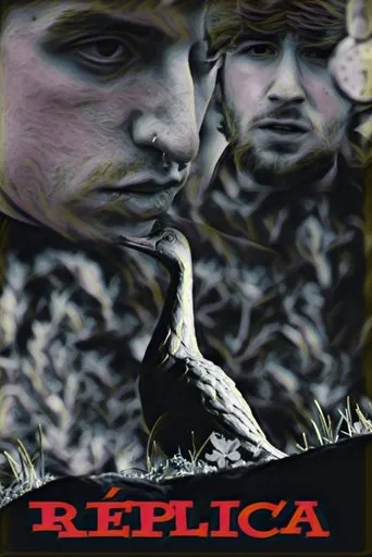 Replicá movie poster - Entertainment content