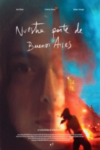 Our Part of Buenos Aires movie poster - Entertainment content