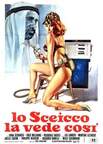 Voir Malte et Mourir movie poster - Entertainment content