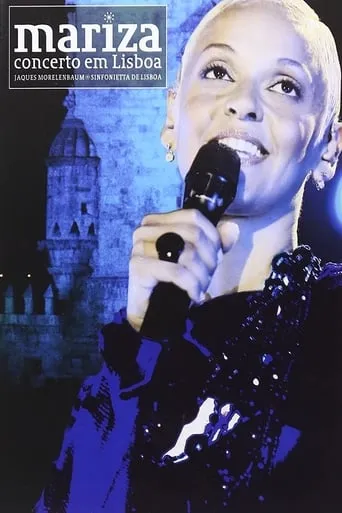 Mariza Concerto Em Lisboa movie poster - Rated 9/10