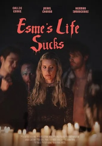 Esme's Life Sucks movie poster - Entertainment content