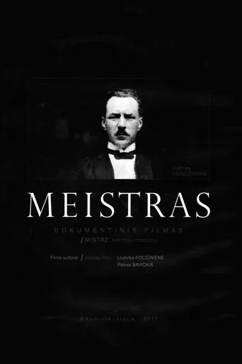 The Master movie poster - Entertainment content