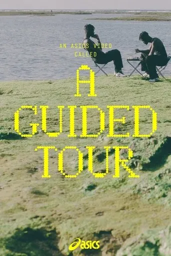 A Guided Tour movie poster - Entertainment content