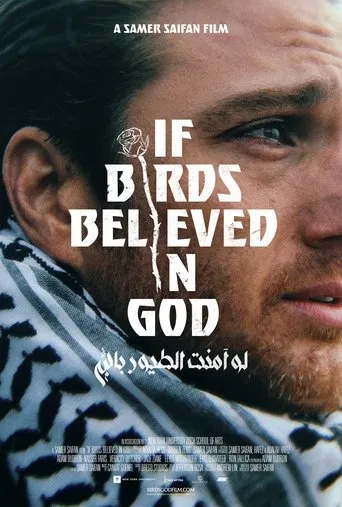 If Birds Believed in God movie poster - Entertainment content