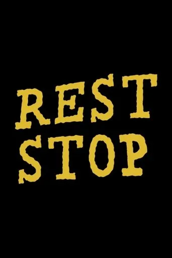 Rest Stop movie poster - Entertainment content