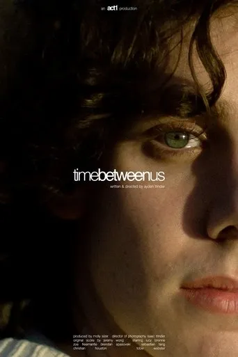 Time Between Us movie poster - Entertainment content