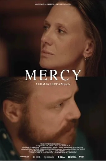 Mercy movie poster - Entertainment content