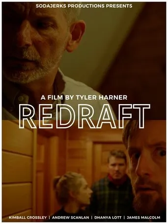 Redraft movie poster - Entertainment content